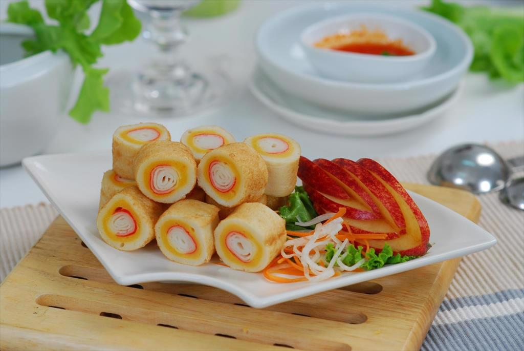 Surimi exports of Vietnam soared 37 in the first 5 months of the year